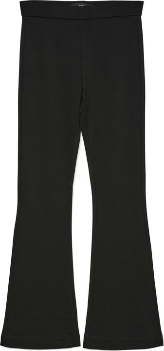 Actual product image Vero Moda Flared jersey pants (M)