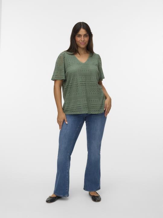 Produktbild Vero Moda VMCHONEY Top Bluse (50)