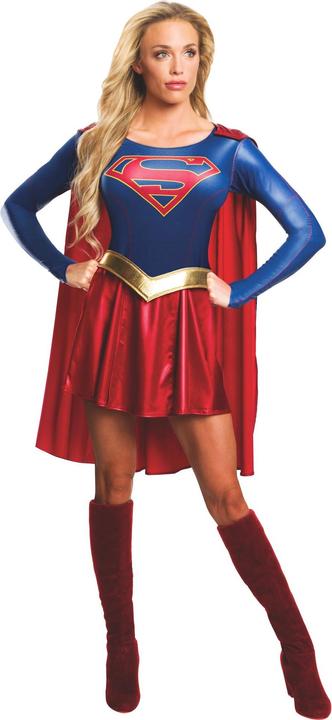 Immagine prodotto Rubies Supergirl (M)
