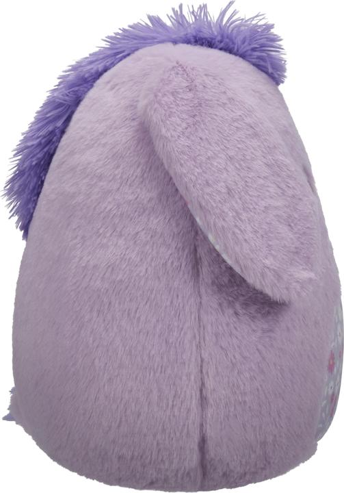 Actual product image Squishmallows - 30 cm P18 Fuzz A Mallows Plush - Delzi Donkey (1885503) (30 cm)