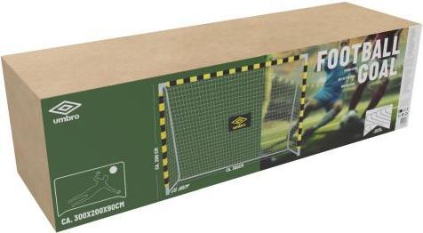 Actual product image Umbro Soccer goal
