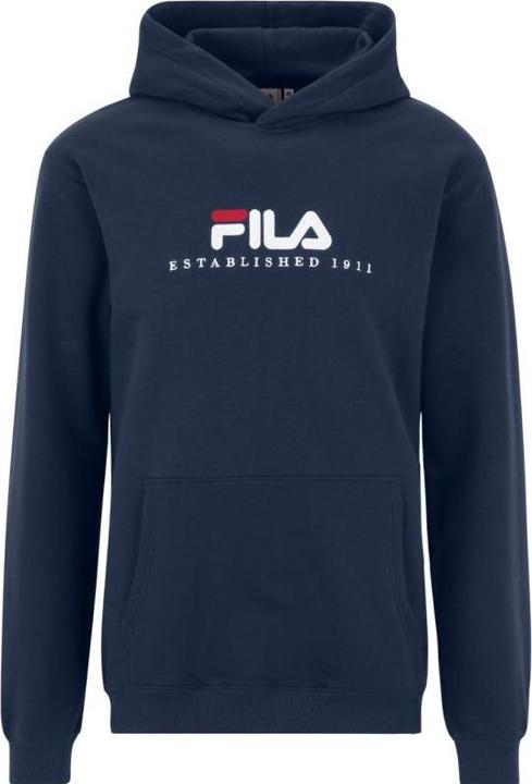 Actual product image FILA Brunssum-Sweatshirt (XXL)