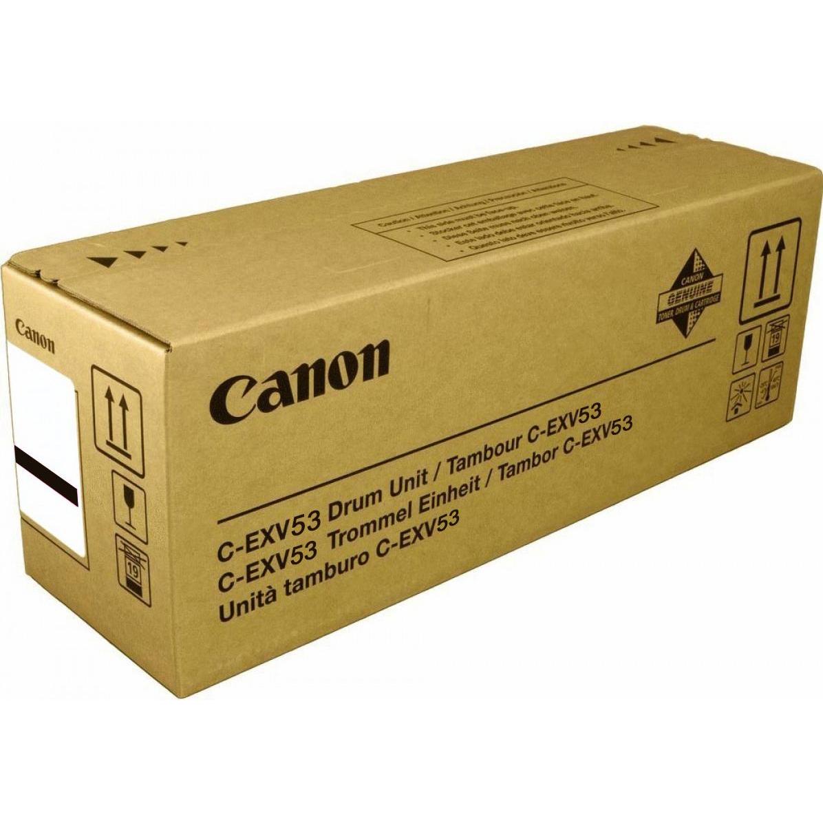 Thumbnail - Canon, Toner, C-EXV 53