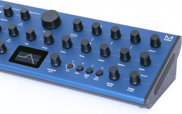 Image du produit Modal Electronics Cobalt8 M