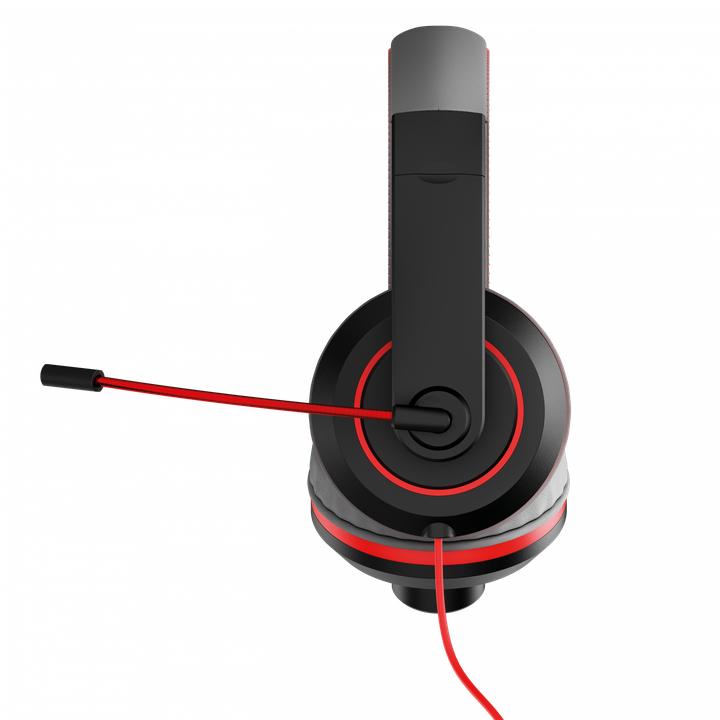 Actual product image Gioteck Headset XH-100S stereo 3.5mm jack (Cable)