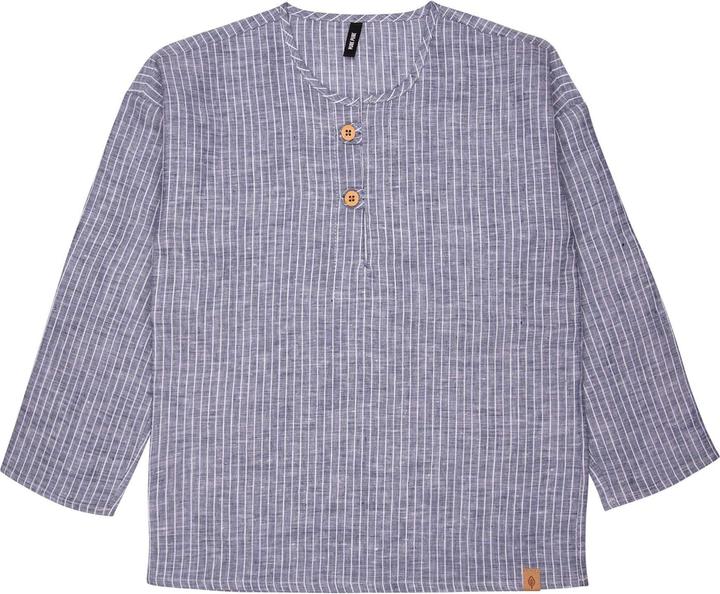 Produktbild Pure Pure Leinen Shirt (92)