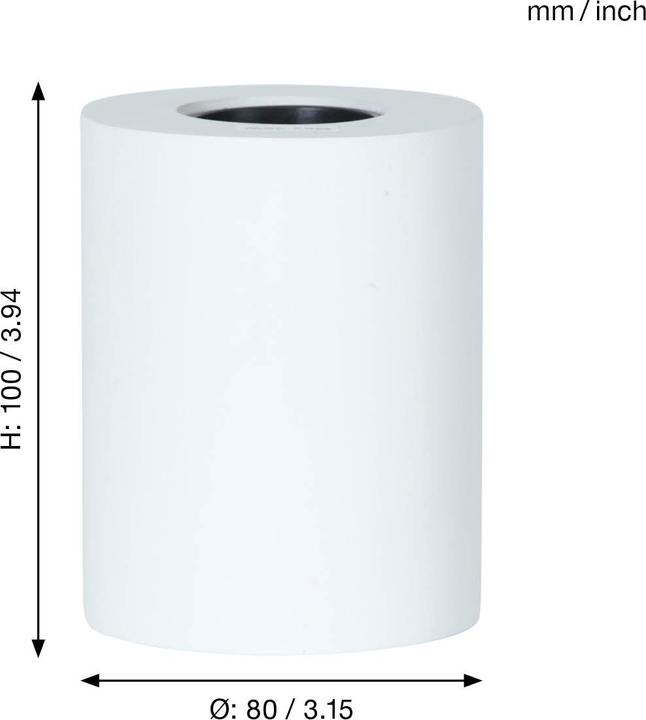 Produktbild Star Trading Tub (E27)