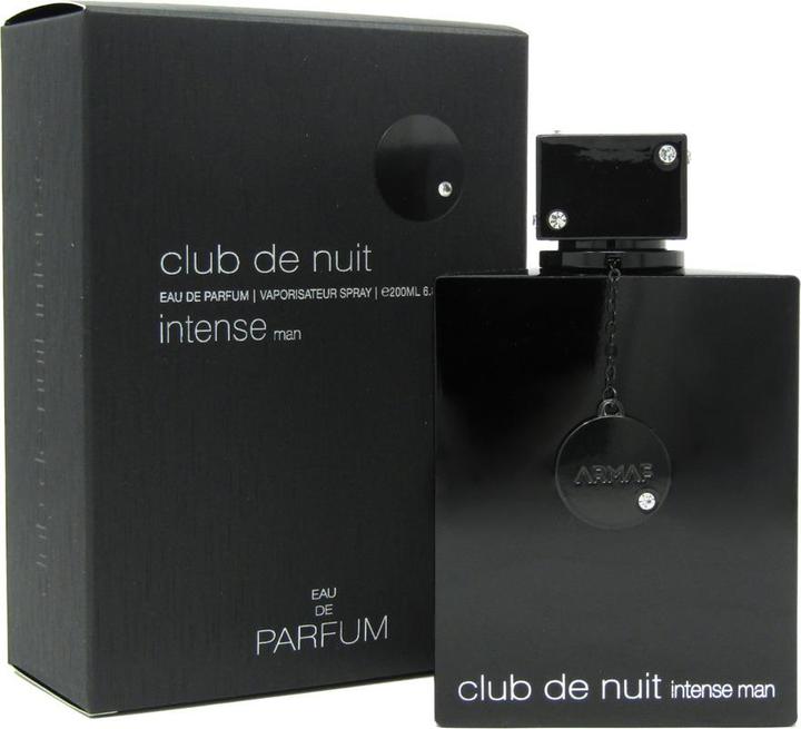 Produktbild Armaf Club De Nuit Intense (Eau de Parfum, 200 ml)