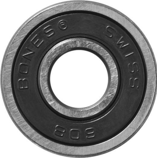 Immagine prodotto Bones Bearings Original Swiss 16-Pk 8 mm (rullo)