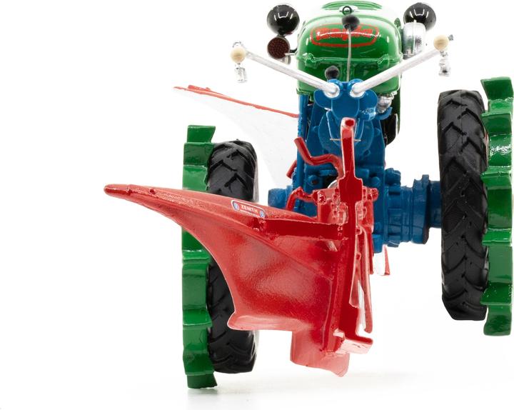 Image du produit Ace Rapid Special avec charrue 2 corps