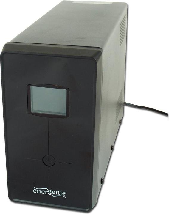 Produktbild Gembird EnerGenie EG-UPS-034 (1500 VA, 900 W)