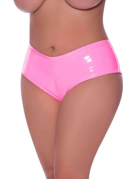 Produktbild Exposed Low Rise Boy Short (XXL)