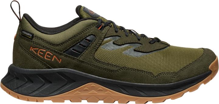Produktbild Keen M Hightrail Wp (43)