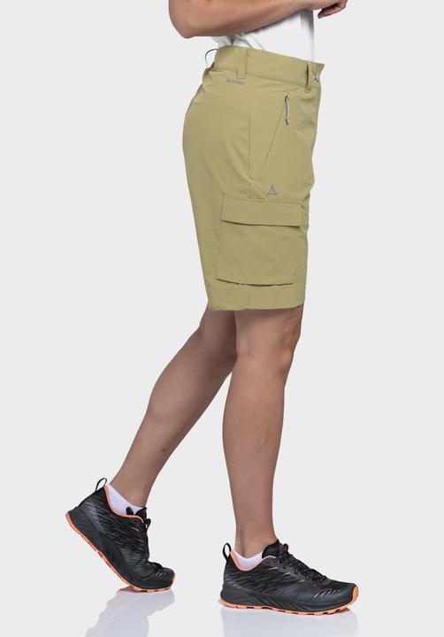Produktbild Schöffel Shorts Kitzstein L (48)