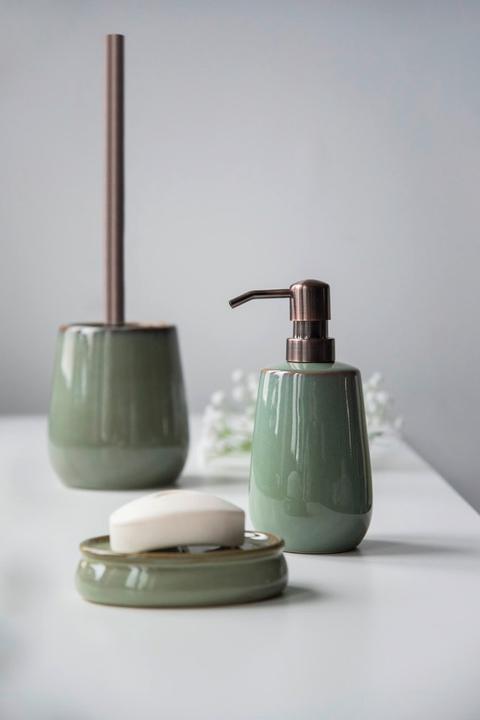 Actual product image Wenko Sirmione Soap Dispenser