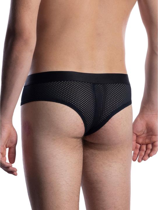 Actual product image Manstore Cheeky Brief (XL)