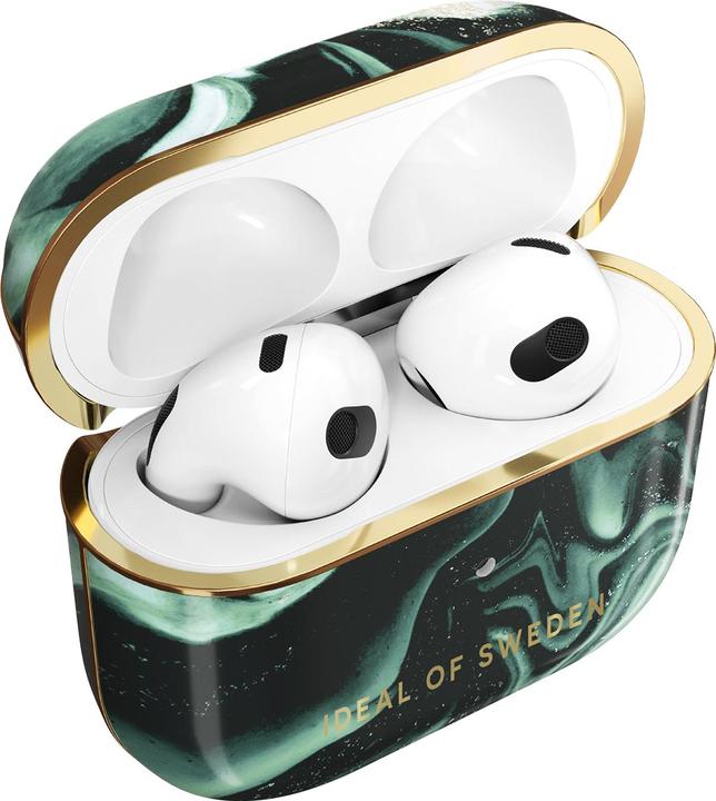 Étui pour écouteurs + casque