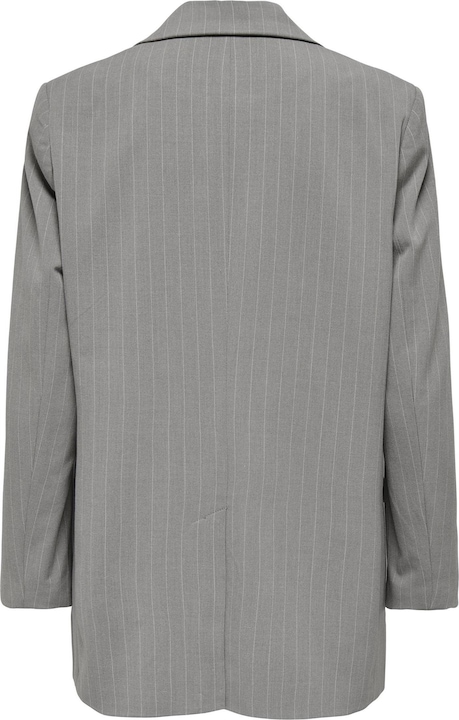 Actual product image Only Loose fit lapel collar blazer blazer (42)