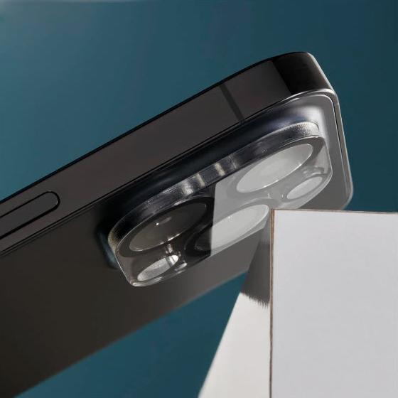Productafbeelding Hama Cam beschermen (1 Stuk, Apple iPhone 15)