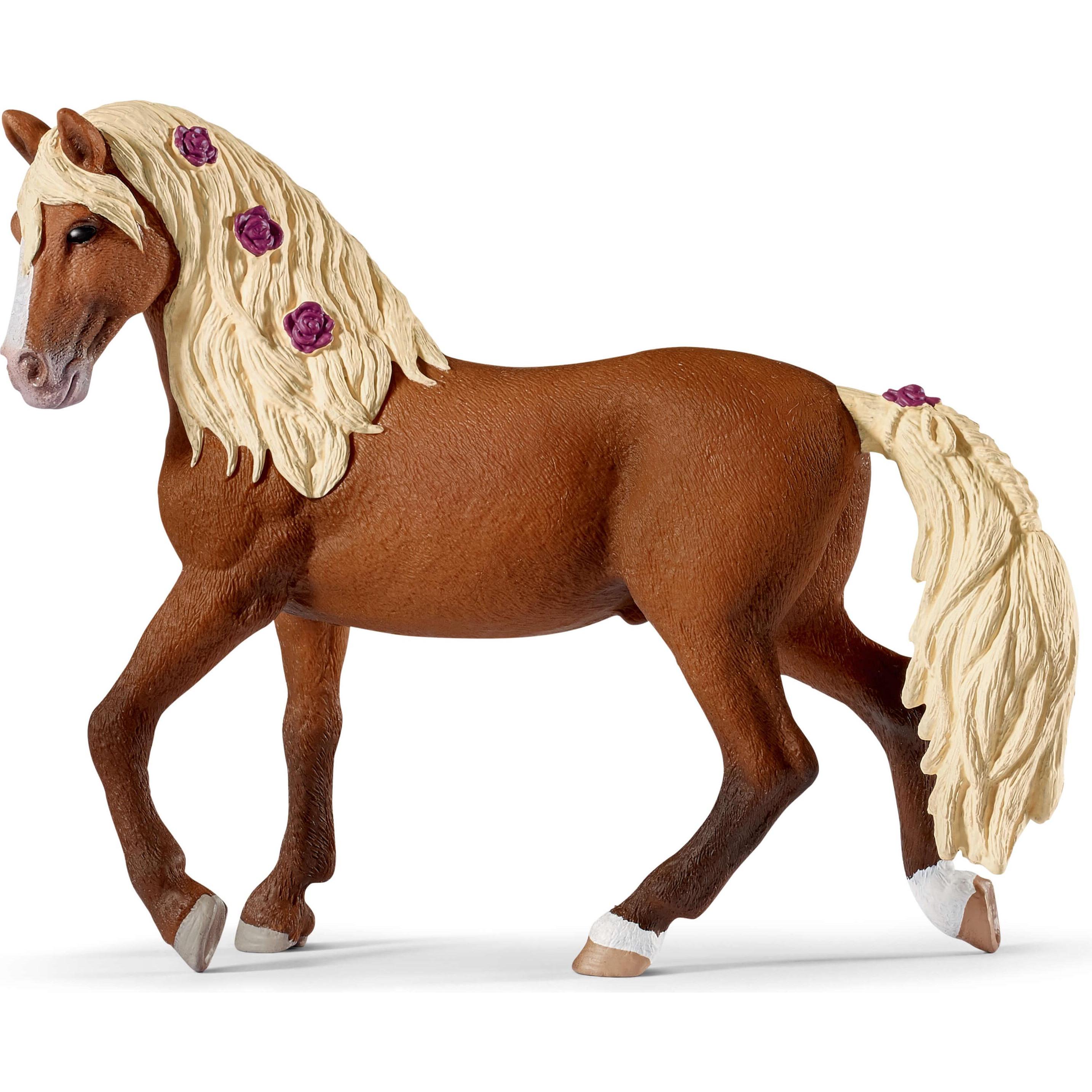 Schleich Paso Feine Hengstschau (100.42468)