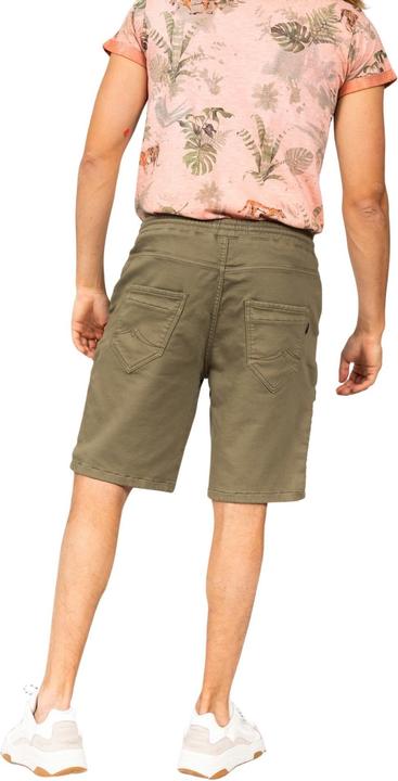 Actual product image Deeluxe short keith (M)