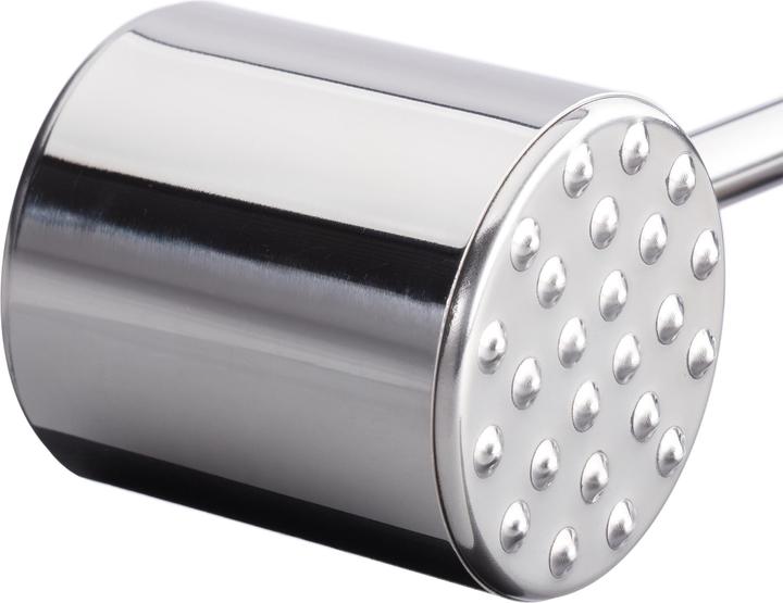 Actual product image Relaxdays Meat tenderizer