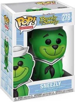 Produktbild Funko Sneezly