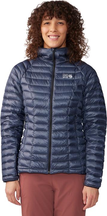 Produktbild Mountain Hardwear W Ghost Whisperer UL Jacket (M)