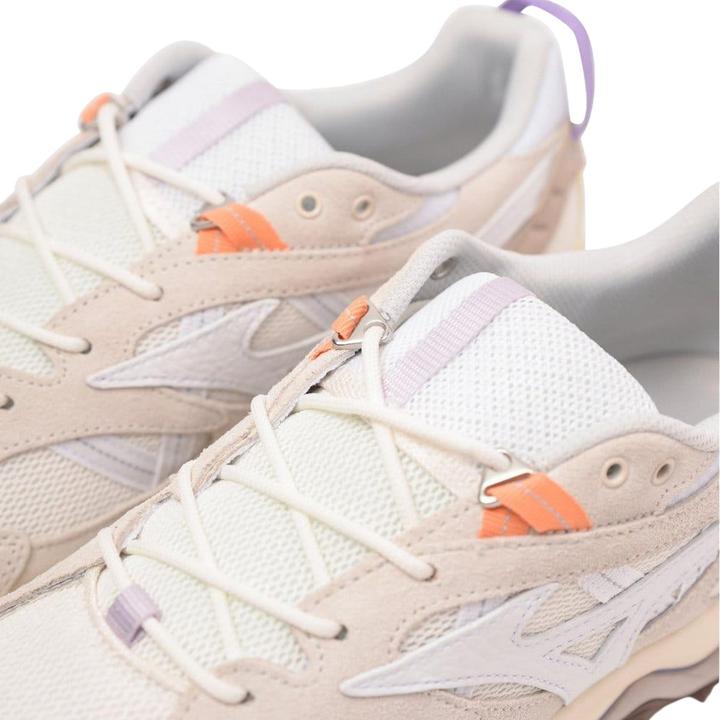 Immagine prodotto Mizuno Wave Mujin TL Sneaker Wildleder (44.5)