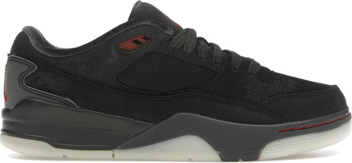 Image du produit Jordan Flight Court Who Decides War Bred (Women's) (35.5)