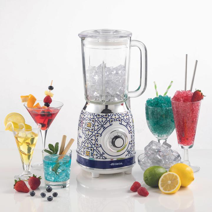Actual product image Ariete 583 Blender Capri (1000 W)