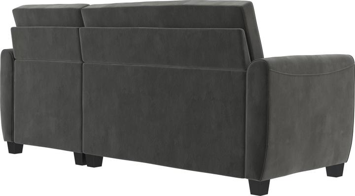 Actual product image Dorel Home Noah (3-seater)