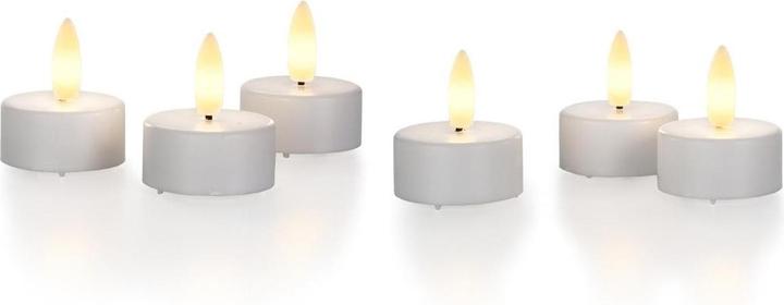 STT Tea lights (6 x)