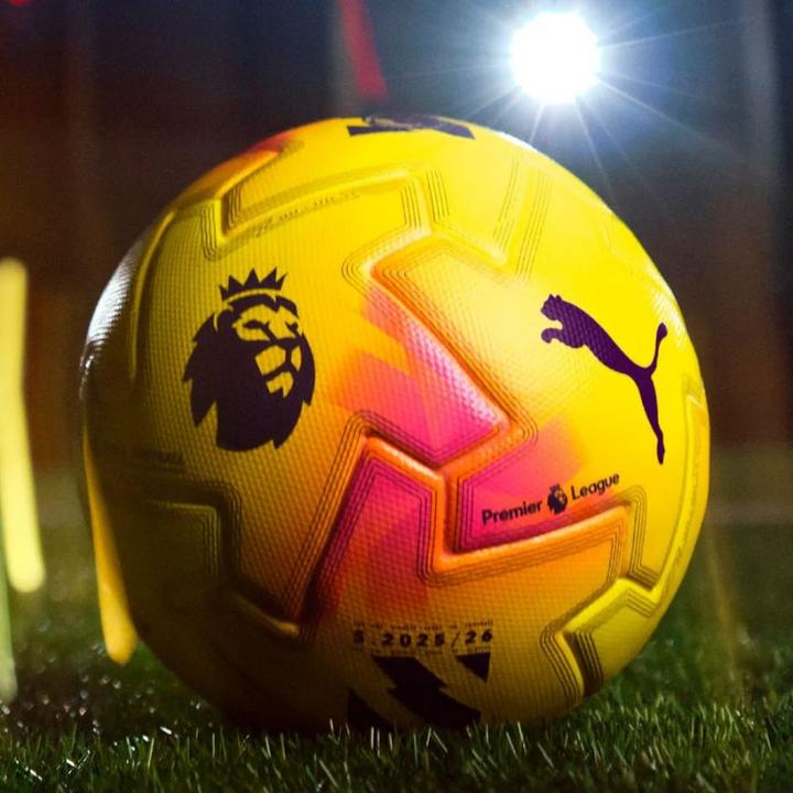 Immagine prodotto Puma Orbit Ball Ultimate Lights (5)