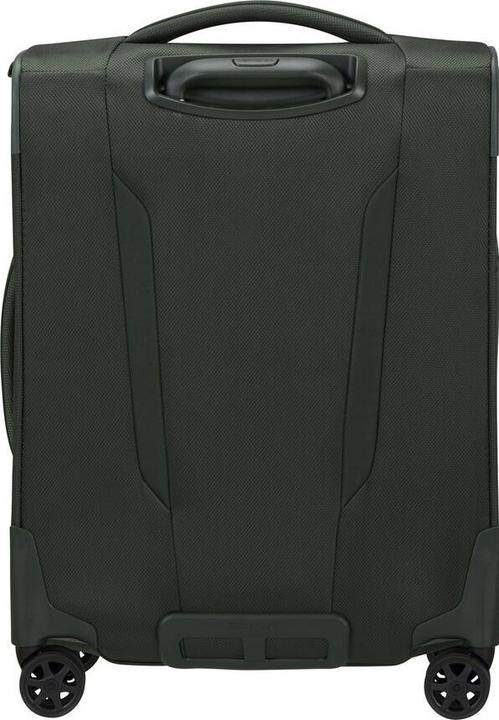 Actual product image Samsonite Respark Trolley mit 4 Rollen 55cm (43 l)