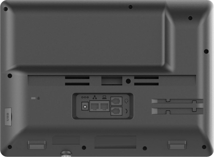 Image du produit Fanvil Téléphone SIP X210 High-End Business