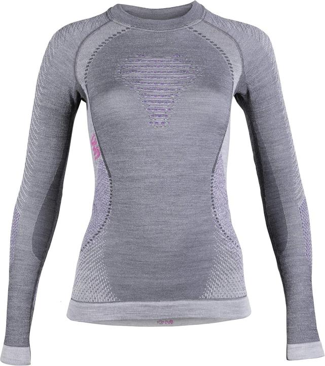 Charcoal, Pink, Purple