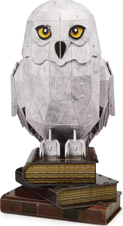 Immagine prodotto Spin Master FDP APZ HP Hedwig GML (118 pezzi)