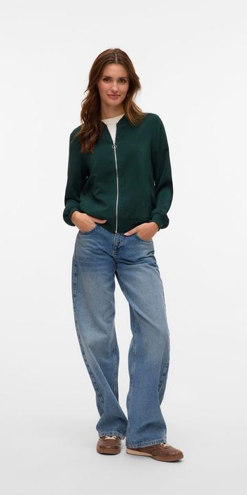 Produktbild Vero Moda Vmcoco L/S Bomber Ga Noos (XS)
