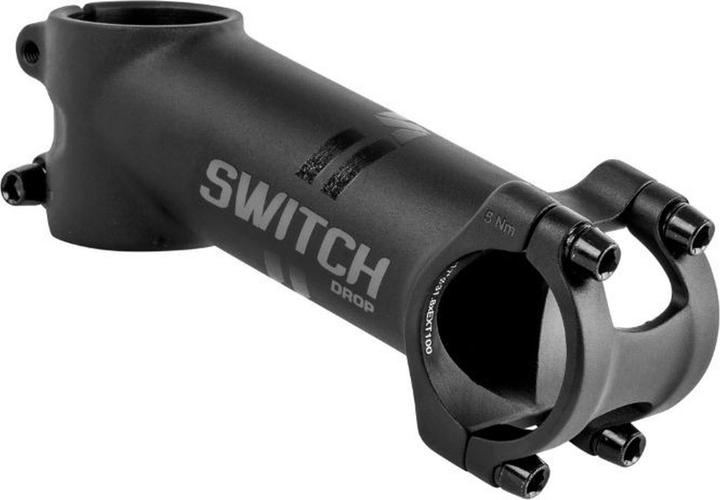 Produktbild Gist Switch Gap35 17° (100 mm, 31.80 mm)