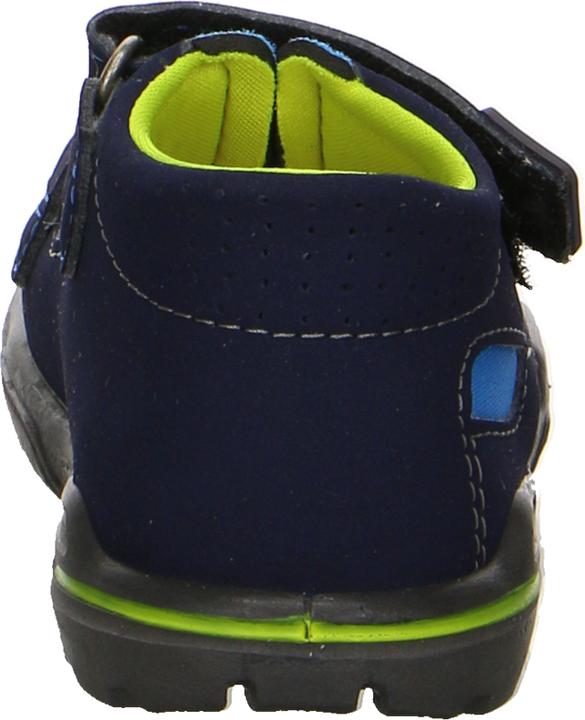 Actual product image Ricosta Manto (21)