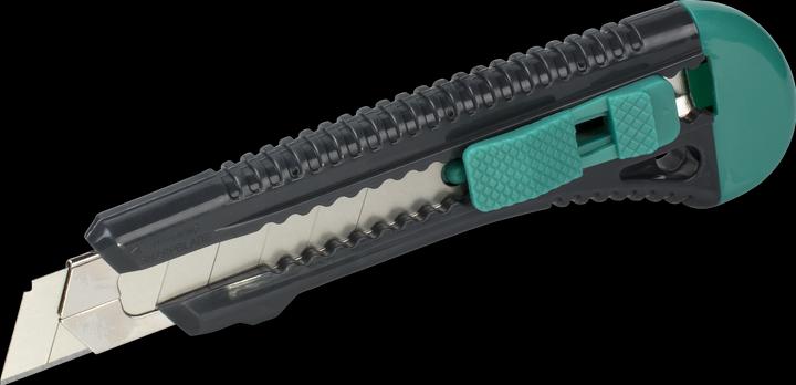 Immagine prodotto wolfcraft Lame a scatto standard Coltelli (Taglierini)