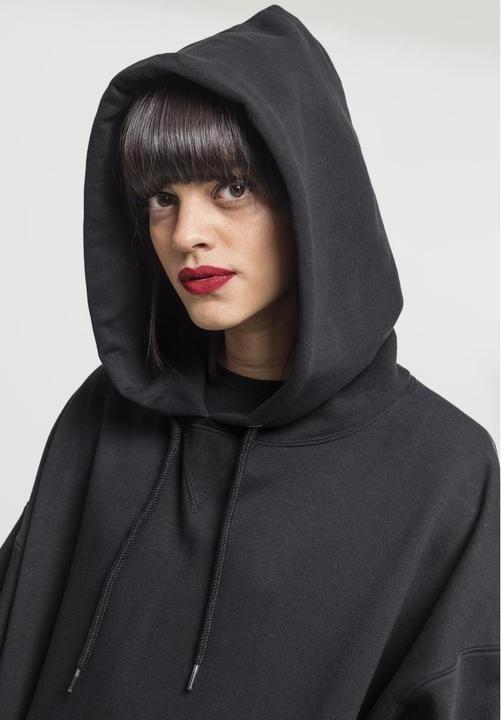 Produktbild Urban Classics Ladies Long Oversize Hoody (XS)