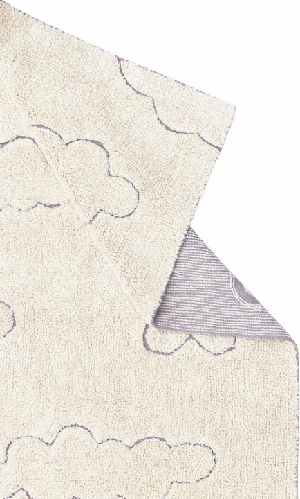 Image du produit Lorena Canals Nuages (120 x 160 cm)