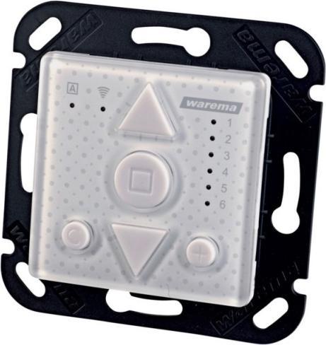 Warema 2016193 (Radio Frequency (RF))