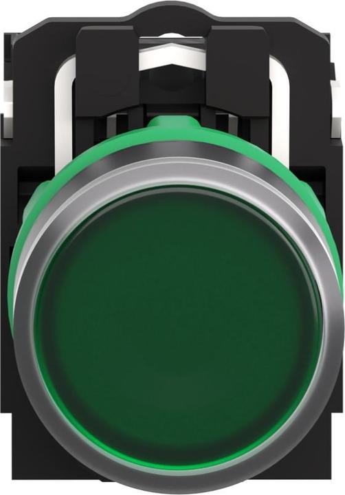 Produktbild Schneider Electric Drucktaster XB5AW33B5