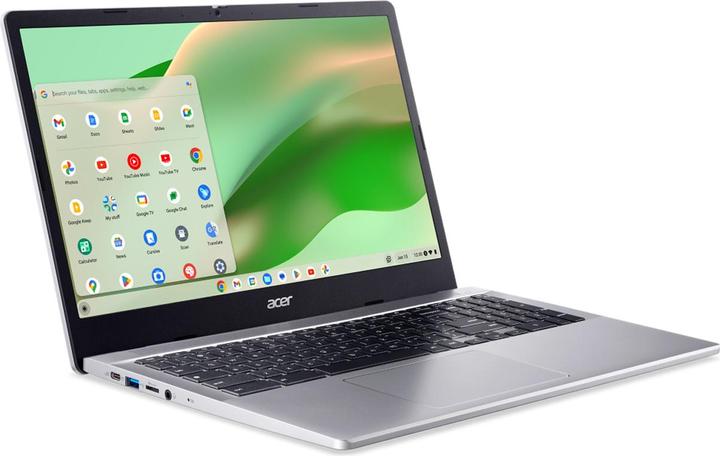 Actual product image Acer CB 315 CB315-5H-C7LF Chrome N100/8GB/64GB eMMC/15.6" (15.60", Intel N100, 8 GB, 64 GB, DE)