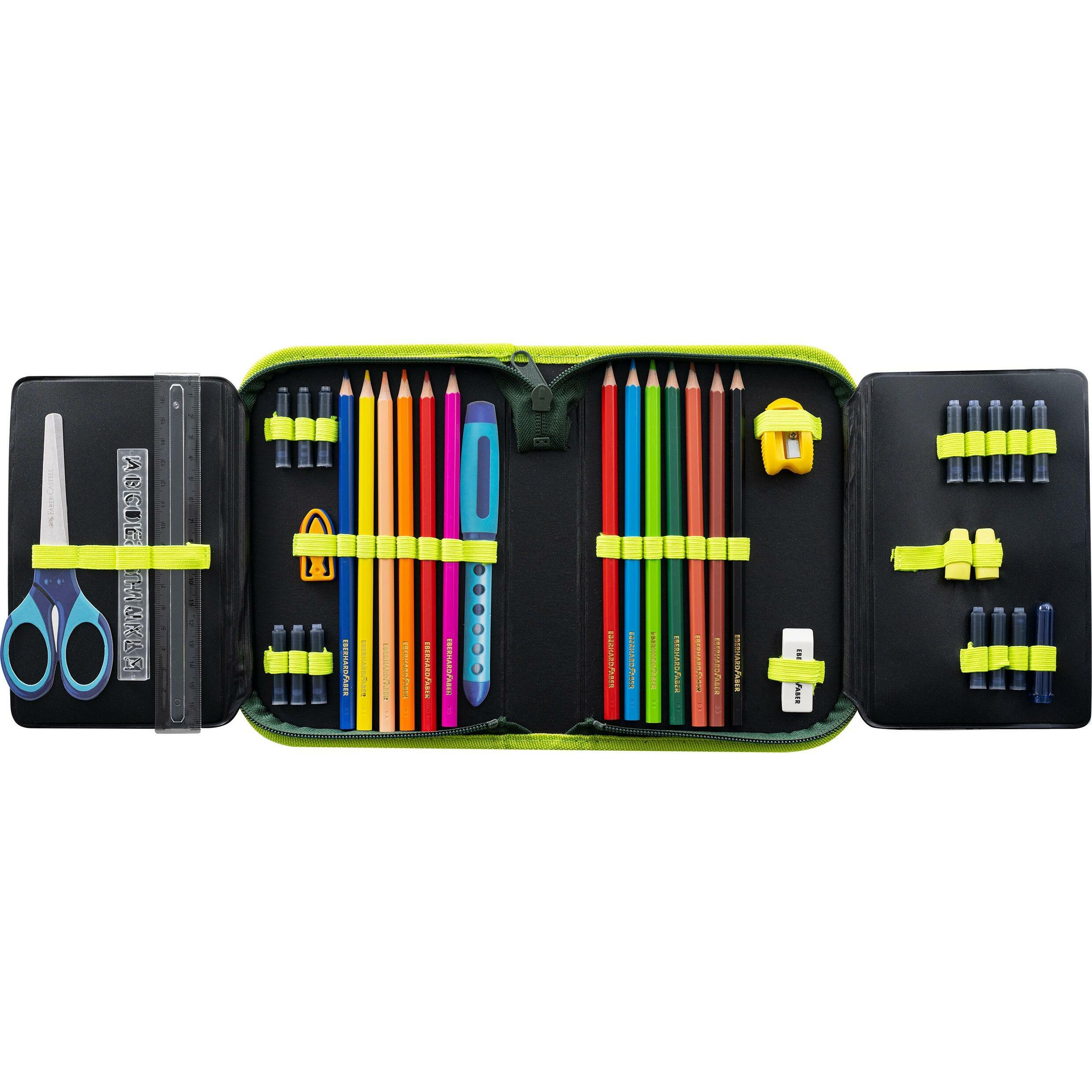 Thumbnail - EberhardFaber, Etui, Dino