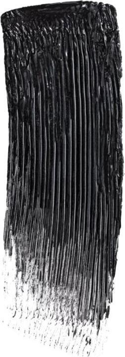 Actual product image Flormar Bign Bold Waterproof Mascara - 15 Ml (Waterproof)