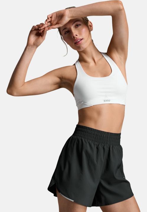 Produktbild 2XU Aero Mesh Medium Impact Bra (XL)